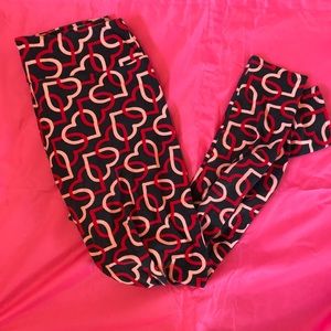 One size, lularoe, like new